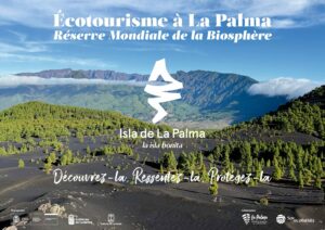 Ecotourisme à La Palma